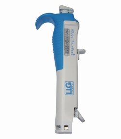 Manual Serial Dispenser LLG-uniDISPENS pro | Description : LLG-uni<i>DISPENS </i>pro